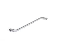 Gedore 2 6x7 - Llave poligonal de doble boca (6 x 7 mm)