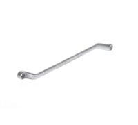 Gedore 2 8x9 - Llave poligonal de doble boca (8 x 9 mm)