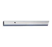 Gedore 2 AR 1 - Mango tubular 32-41, 610 mm, d 22 mm