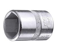 Gedore 20 7/16AF - Llave de vaso 1/4" 7/16"