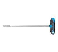 Gedore 2133 T 10 Llave de Vaso con Mango en 2C-T