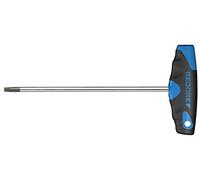 Gedore 2142 TX T10 Destornillador con Mango en 2C-Τ
