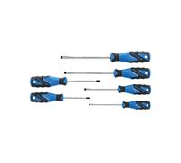 Gedore 2150-2160 PZ-06 Juego de Destornilladores 3C