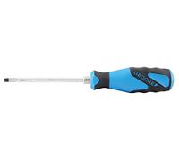 Gedore 2154SK 8-175 Destornillador 3C con Caperuza de Protección