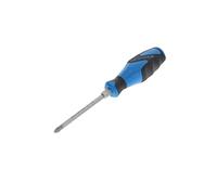 Gedore 2160SK PZ 2 Destornillador 3C con Caperuza de Protección