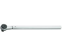 Gedore 2193 U-3 - Carraca reversible 1" 720 mm