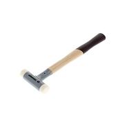 Gedore 248 H-30 - Martillo antirrebote d 30 mm