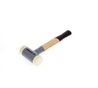 Gedore 248 H-60 - Martillo antirrebote d 60 mm