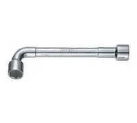 Gedore 25 PK 7 - Llave de pipa 7 mm