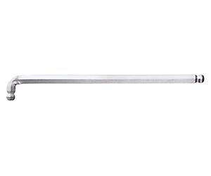 GEDORE 2797135 Llave Allen XL, cabeza esférica doble 6 mm