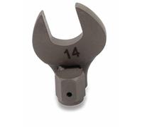 GEDORE 3038785 - Llave combinada (8 Z, métrica)