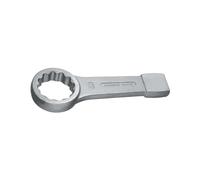 Gedore Llave de golpe poligonal 306 27 mm