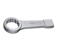 Gedore 306 70 - Llave de golpe poligonal 70 mm