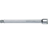 Gedore 3090 KR-10 - Alargadera con articulación 3/8" 250 mm