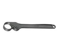 Gedore 31 K 25 - Chicharra de marcha libre sin anillo 25", 635 mm
