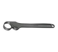 Gedore 31 K 30 - Chicharra de marcha libre sin anillo 30", 760 mm