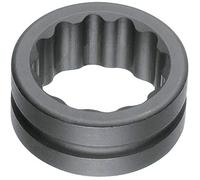 Gedore 31 R 21 - Anillo para chicharras de marcha libre 21 mm
