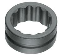 Gedore 31 R 27 - Anillo para chicharras de marcha libre 27 mm
