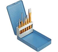 GEDORE 3107531 Set Herramientas 6-teilig Inserto En Metal O Automoción