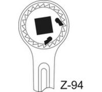 GEDORE 3293 Z, llave de trinquete para tuercas de 3/4", número de artículo: 6278870