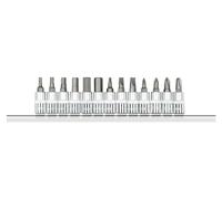 Gedore 3300022 Vaso Destornilladores Con Carril
