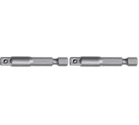 Gedore 3300150 Adaptador De Accionamiento (Paquete de 2)