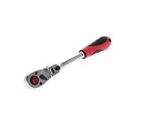 Gedore Carraca reversible articulada 3300409 de 2 componentes