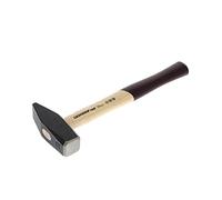 Martillo para cerrajeros GEDORE, línea R92100055, peso 1500 g, longitud 380 mm, mango de fresno, código de producto 3300717