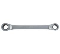 Gedore 3300892 Llave De Carraca Poligonal Doble