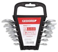 Gedore 3300961 Llave Fija De Doble Boca