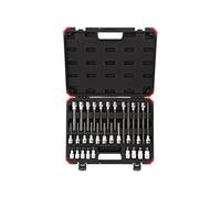 Gedore Vasos destornilladores 3301573 1/2" Tx