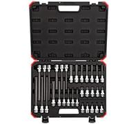 Gedore 3301577 vasos destornilladores 1/2' tx