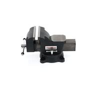 Gedore red Mordaza paralela giratoria de 150 mm