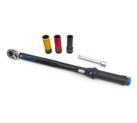 Gedore Juego TORCOFLEX UK 1/2 40-200 Nm 5 piezas