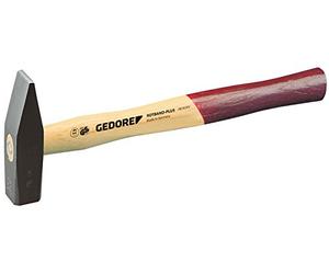 Gedore 4 E-100 - Martillo de montador, 100 g
