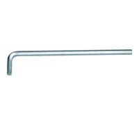 Gedore 42 EL 1/2AF - Llave Allen, extra larga 1/2''-1.3 cm, Color Ollhh
