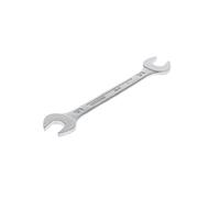 Gedore 6 18x19 - Llave fija de doble boca 18x19 mm