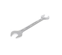 Gedore 6 22x27 - Llave fija de doble boca 22x27 mm