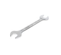 Gedore 6 24x27 - Llave fija de doble boca 24x27 mm