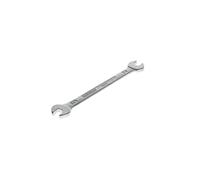 Gedore 6 5x5,5 - Llave fija de doble boca 5x5,5 mm