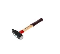 Gedore 600 E-1500 - Martillo de montador ROTBAND-PLUS 1500 g