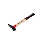 Gedore Martillo de montador 600 E-200 ROTBAND-PLUS 200 g