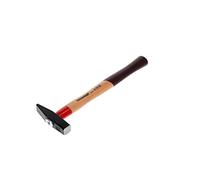 Gedore 600 H-200 - Martillo de montador ROTBAND-PLUS 200 g, Marron/Rouge/Bordeaux