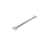 GEDORE 6064130 Llave fija de doble boca 7x9 mm