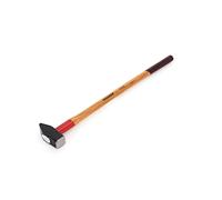 Gedore 609 H-3-90 - Martillo de fragua ROTBAND-PLUS 3 kg, 900 mm