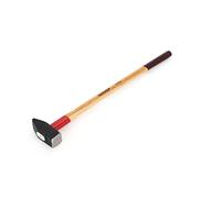 Gedore 609 H-4-90 - Martillo de fragua ROTBAND-PLUS 4 kg, 900 mm