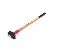Gedore 609 H-5-90 - Martillo de fragua ROTBAND-PLUS 5 kg, 900 mm