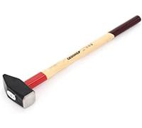 Gedore 609 h-5 - martillo de fragua rotband-plus 5 kg, 800 mm