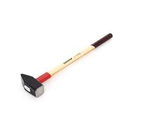 Gedore 609 H-6 - Martillo de fragua ROTBAND-PLUS 6 kg, 800 mm
