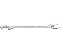 GEDORE 6094120 Llave fija de doble boca 5 mm